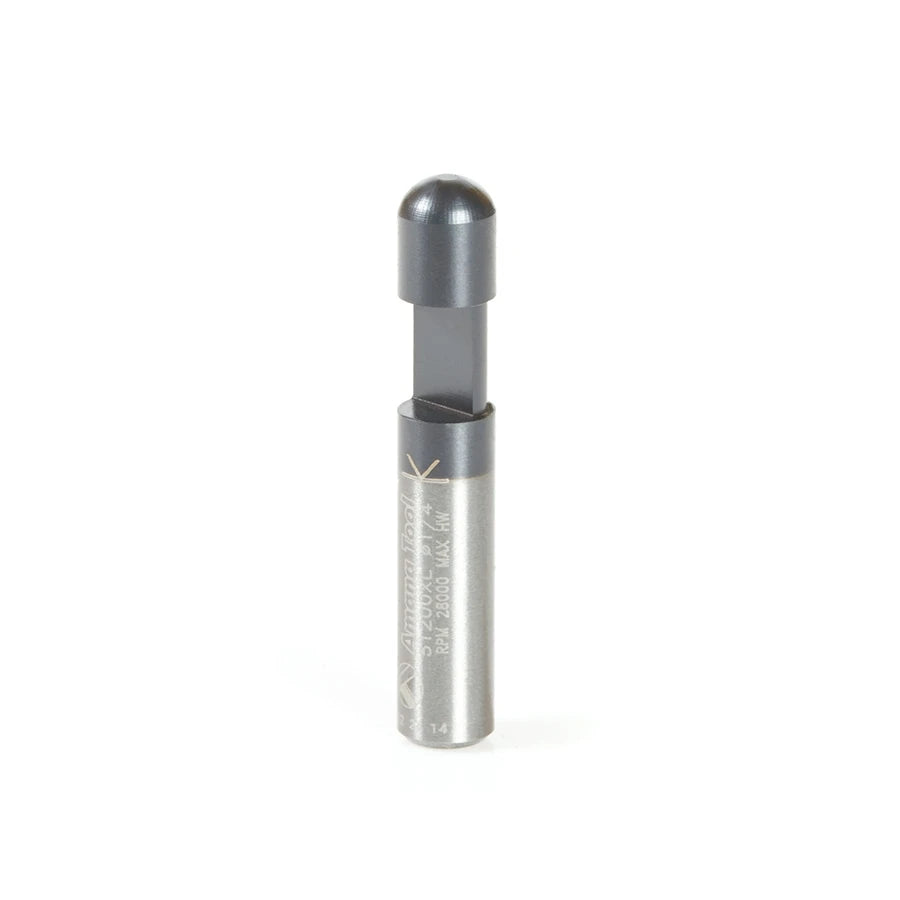 Amana Tool - 51200XL - PANEL PILOT FLUSH TRIM SOLID
