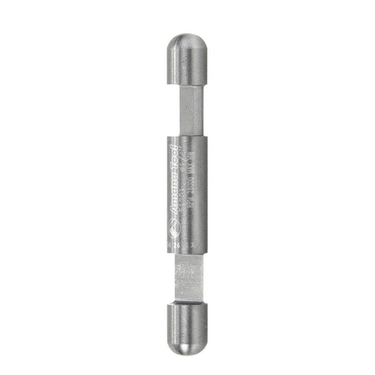 Amana Tool - 51201 - DOUBLE PANEL PILOT FLUSH TRIM