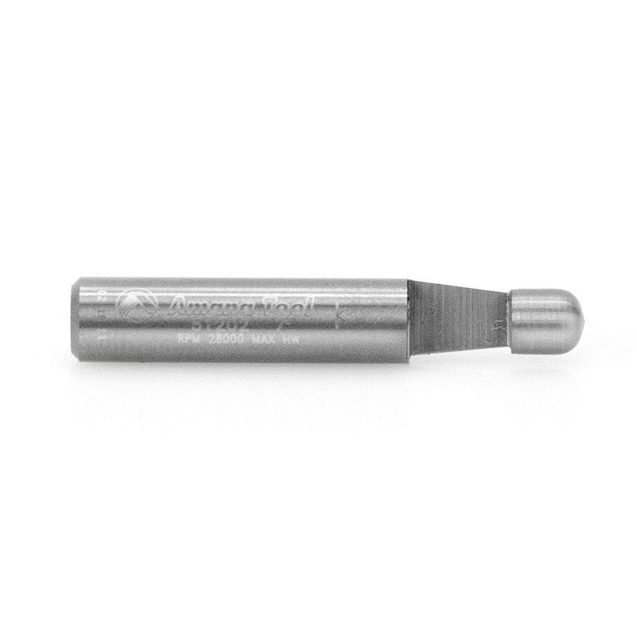 Amana Tool - 51202 - PANEL PILOT 7 DEGREE SOLID CD