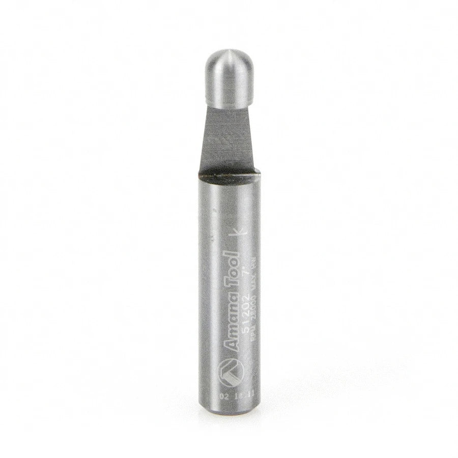 Amana Tool - 51202 - PANEL PILOT 7 DEGREE SOLID CD