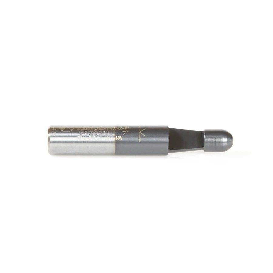 Amana Tool - 51202XL - PANEL PILOT 7 DEGREE SOLID CD