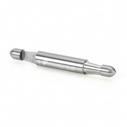 Amana Tool - 51203 - DOUBLE PANEL PILOT 7 DEGREE