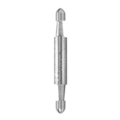 Amana Tool - 51203 - DOUBLE PANEL PILOT 7 DEGREE