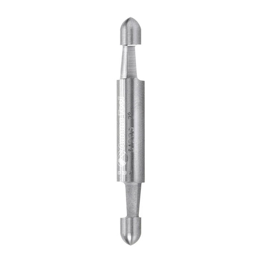 Amana Tool - 51203 - DOUBLE PANEL PILOT 7 DEGREE
