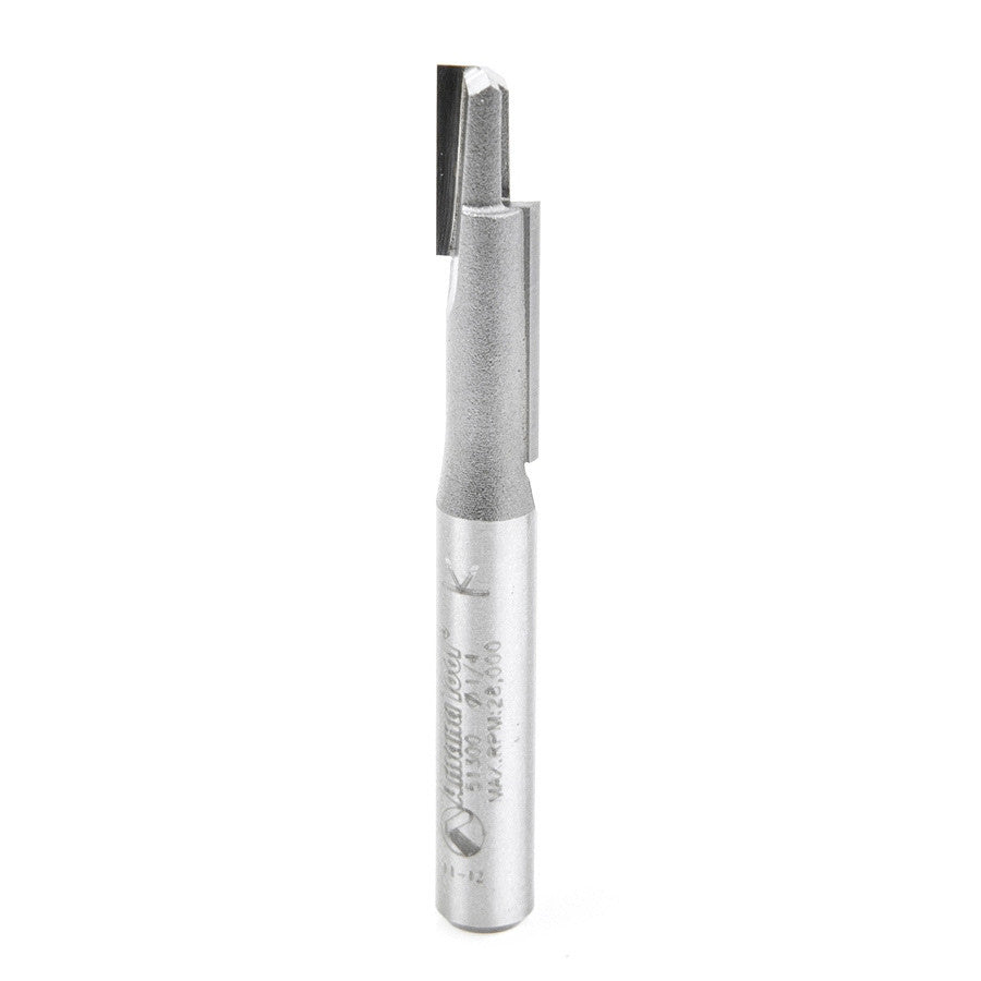 Amana Tool - 51300 - STAGGER TOOTH 1/4 DIA 1/4 SHK