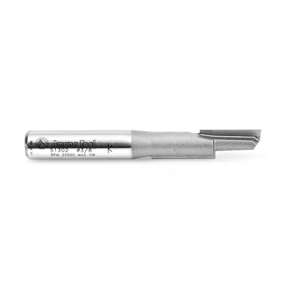 Amana Tool - 51302 - STAGGER TOOTH 3/8 DIA 3/8 SHK