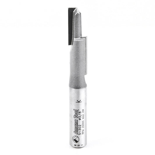 Amana Tool - 51302 - STAGGER TOOTH 3/8 DIA 3/8 SHK