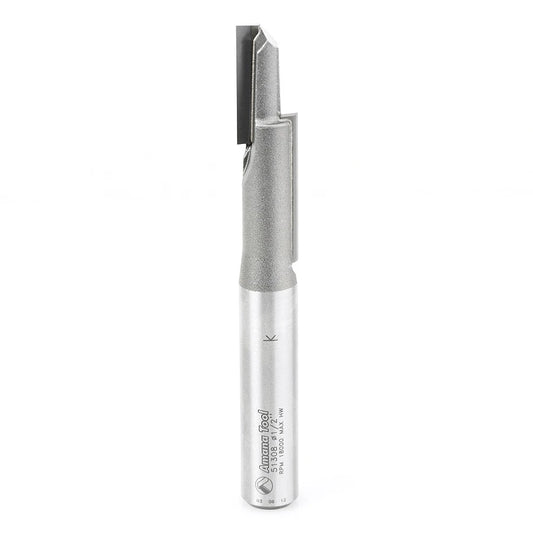Amana Tool - 51308 - STAGGER TOOTH 1/2 DIA 1/2 SHK
