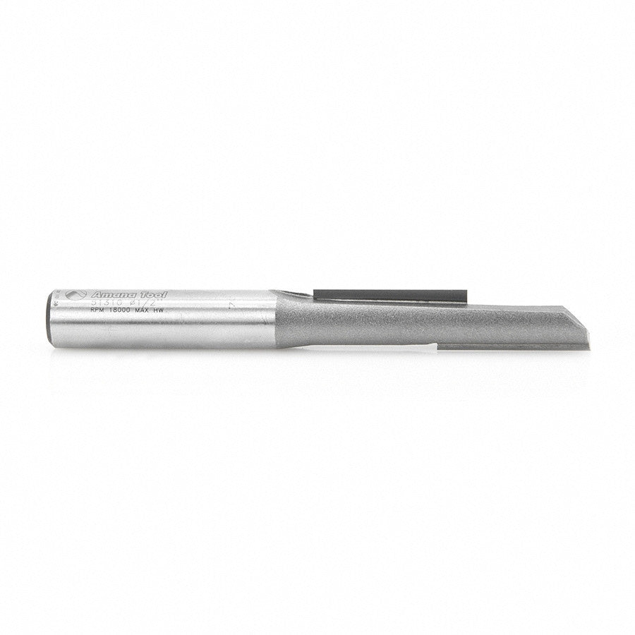 Amana Tool - 51310 - STAGEER TOOTH  1/2 DIA 1/2 SHK