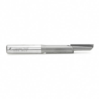 Amana Tool - 51313 - STAGGER TOOTH 1/2 DIA 4 3/4 LG