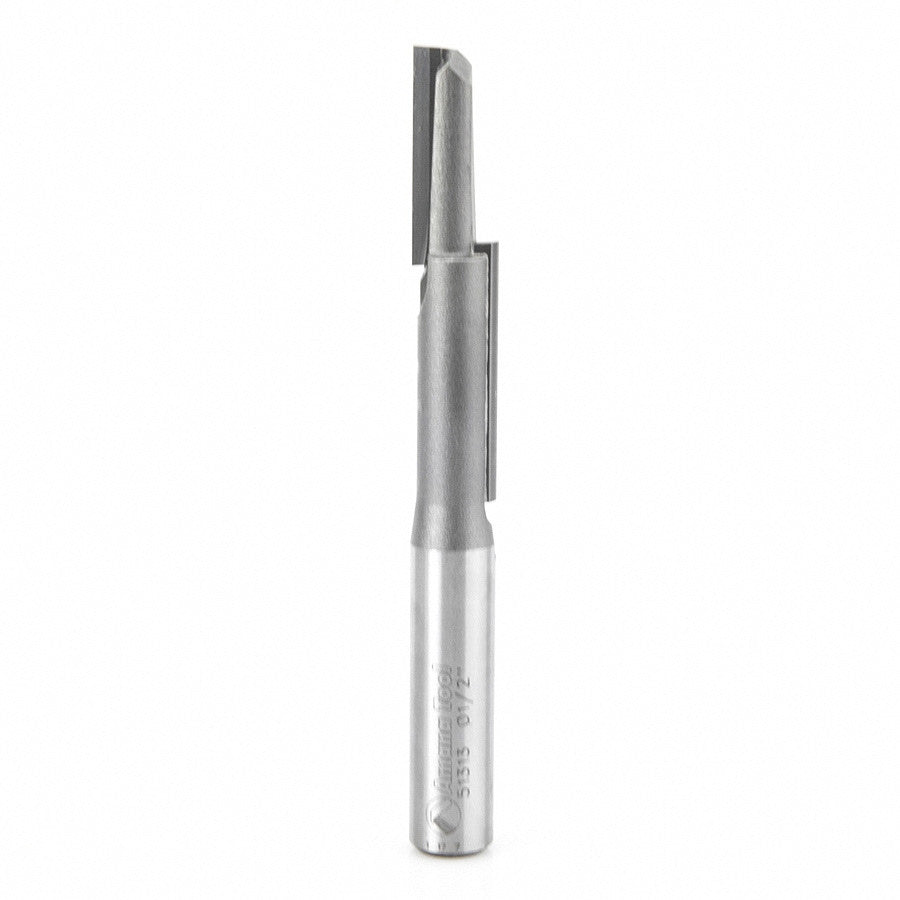 Amana Tool - 51313 - STAGGER TOOTH 1/2 DIA 4 3/4 LG