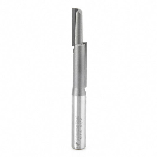Amana Tool - 51313 - STAGGER TOOTH 1/2 DIA 4 3/4 LG