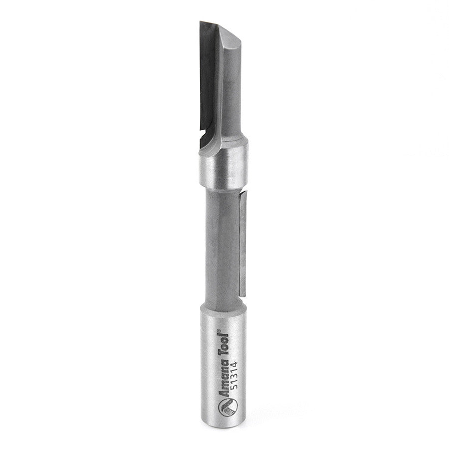 Amana Tool - 51314 - STAGGER W/CENTER PILOT 4-1/4"L
