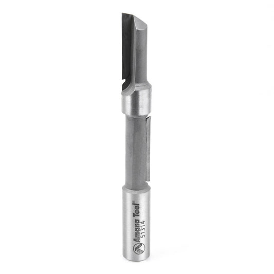 Amana Tool - 51314 - STAGGER W/CENTER PILOT 4-1/4"L