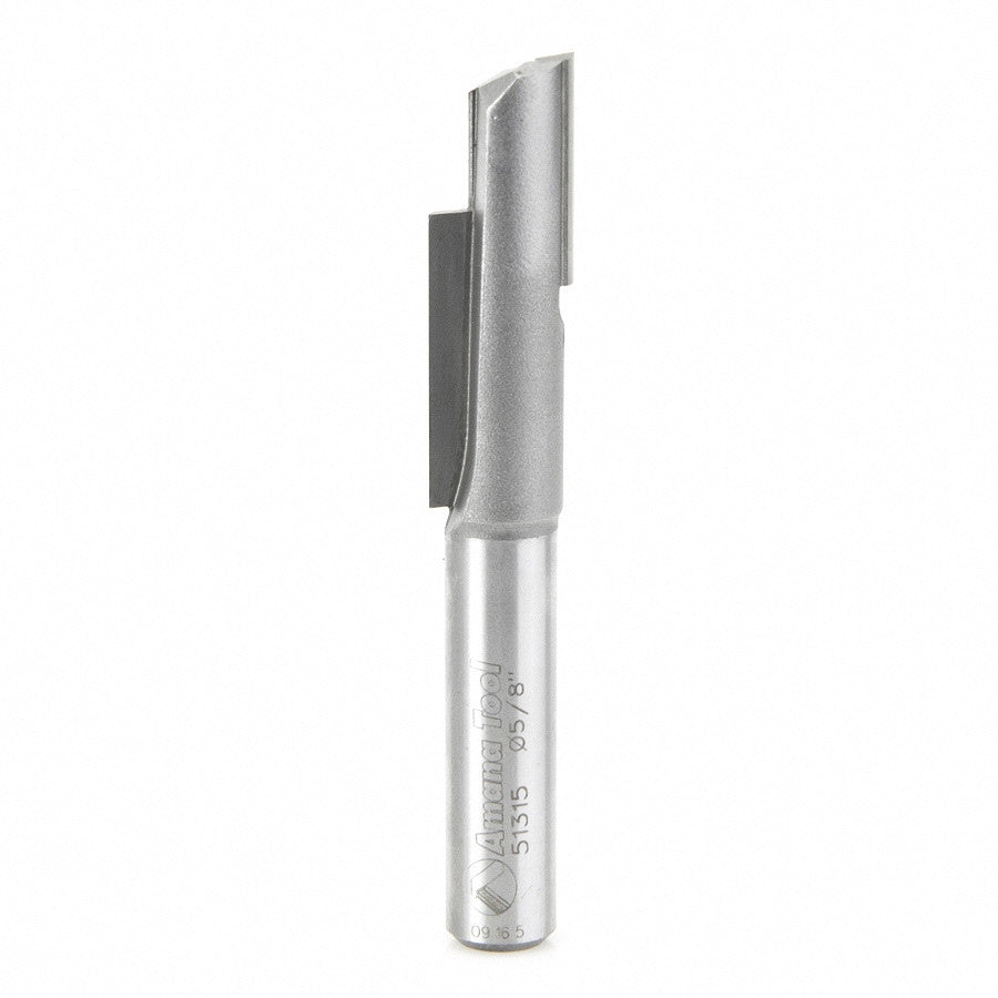 Amana Tool - 51315 - STAGGER TOOTH 5/8 DIA 1/2 SHK