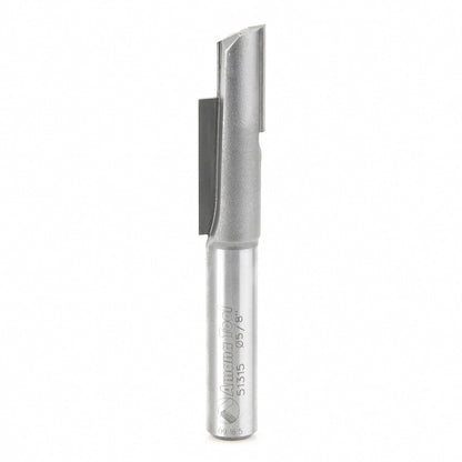 Amana Tool - 51315 - STAGGER TOOTH 5/8 DIA 1/2 SHK