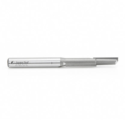 Amana Tool - 51323 - STAGGER TOOTH 1/2 DIA 5-1/2"LG