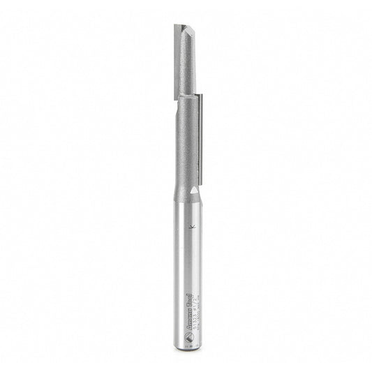 Amana Tool - 51323 - STAGGER TOOTH 1/2 DIA 5-1/2"LG