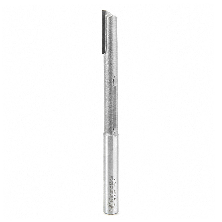 Amana Tool - 51325 - STAGGER TOOTH 1/2 DIA 6-1/4 LG