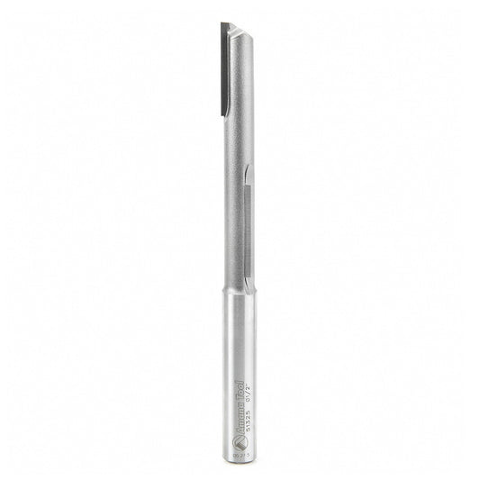 Amana Tool - 51325 - STAGGER TOOTH 1/2 DIA 6-1/4 LG