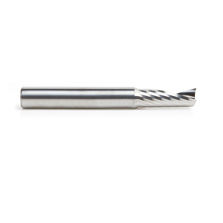 Amana Tool - 51378 - 3/8"x3/8"SHK SPIRAL O ALUMINUN