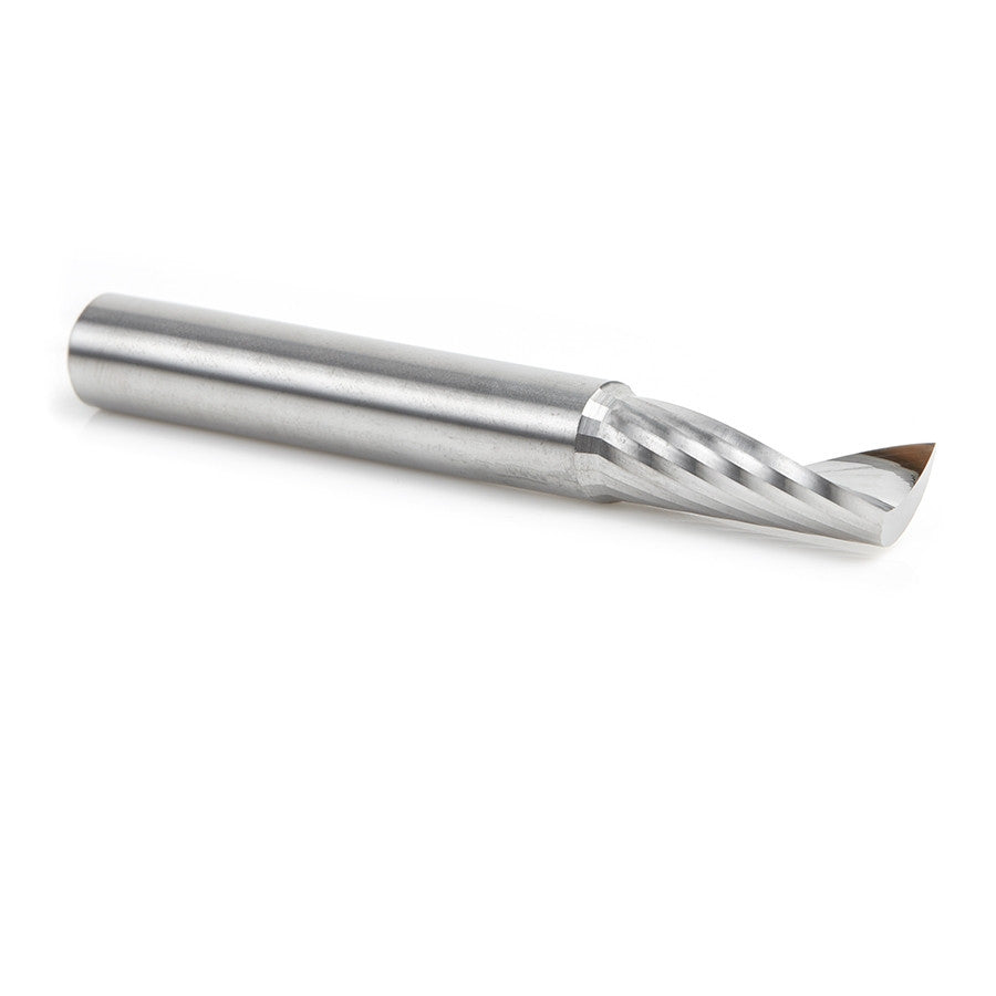 Amana Tool - 51378 - 3/8"x3/8"SHK SPIRAL O ALUMINUN