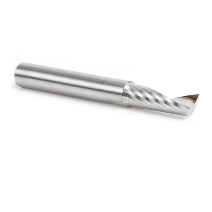 Amana Tool - 51378 - 3/8"x3/8"SHK SPIRAL O ALUMINUN