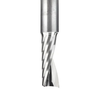 Amana Tool - 51378 - 3/8"x3/8"SHK SPIRAL O ALUMINUN