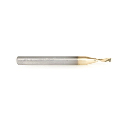 Amana Tool - 51380-Z - 1.5x3mm SHK SPIRAL O ALUM ZRN