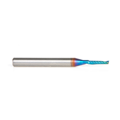 Amana Tool - 51391-K - 1.5mmDx4mmSK UPCUT PLASTIC SPK