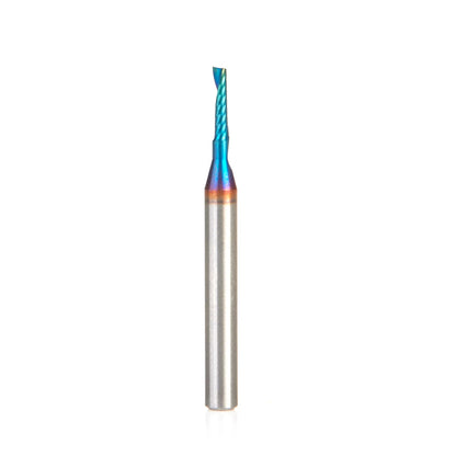 Amana Tool - 51391-K - 1.5mmDx4mmSK UPCUT PLASTIC SPK