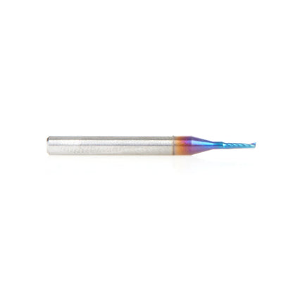 Amana Tool - 51395-K - 1.2Dx3mmSHK UPCUT PLASTIC SPK