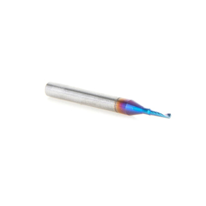 Amana Tool - 51395-K - 1.2Dx3mmSHK UPCUT PLASTIC SPK