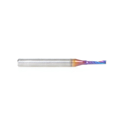 Amana Tool - 51397-K - 1.6Dx3mmSHK UPCUT PLASTIC SPK