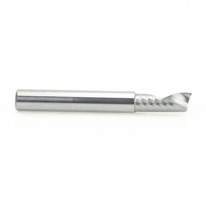 Amana Tool - 51402 - 1/4"Dx1/4"SHK SPIRAL O ALUMINU