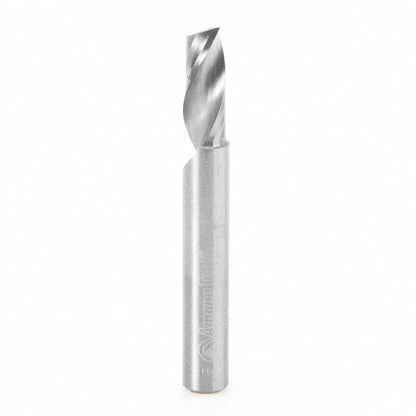 Amana Tool - 51402 - 1/4"Dx1/4"SHK SPIRAL O ALUMINU