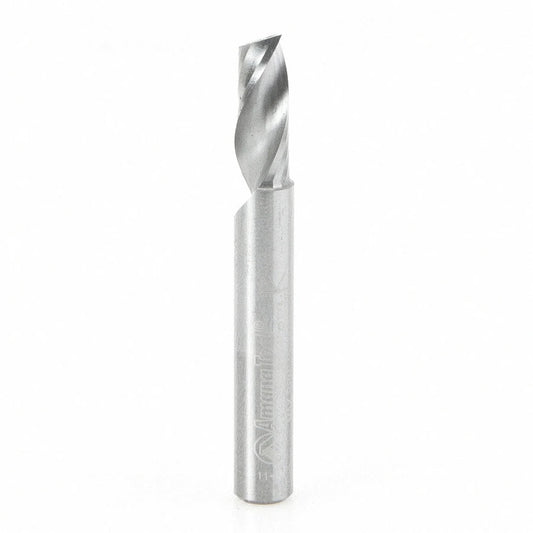 Amana Tool - 51402 - 1/4"Dx1/4"SHK SPIRAL O ALUMINU