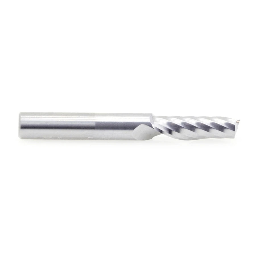 Amana Tool - 51404 - 1/4"Dx1/4"SHK SPIRAL O PLASTIC