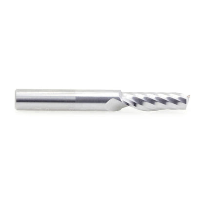 Amana Tool - 51404 - 1/4"Dx1/4"SHK SPIRAL O PLASTIC
