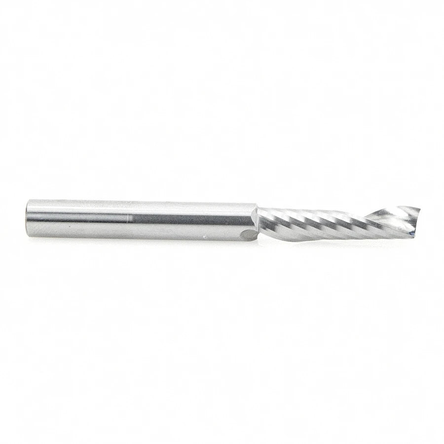 Amana Tool - 51405 - 1/4"Dx1/4"SHK SPIRAL O PLASTIC