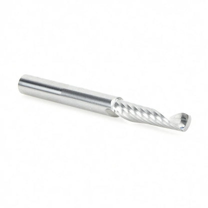 Amana Tool - 51405 - 1/4"Dx1/4"SHK SPIRAL O PLASTIC