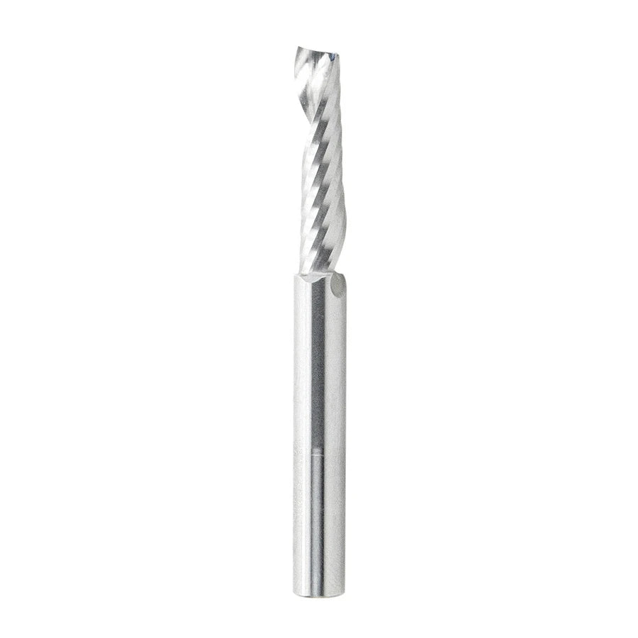 Amana Tool - 51405 - 1/4"Dx1/4"SHK SPIRAL O PLASTIC