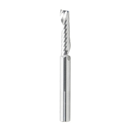 Amana Tool - 51405 - 1/4"Dx1/4"SHK SPIRAL O PLASTIC