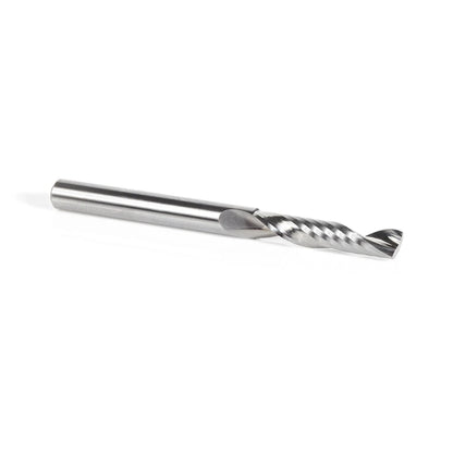 Amana Tool - 51407 - 1/4"Dx1/4"SHK SPIRAL O PLASTIC
