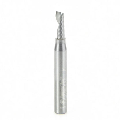 Amana Tool - 51408 - 3/16"Dx1/4"SHK SPIRAL O ALUMIN