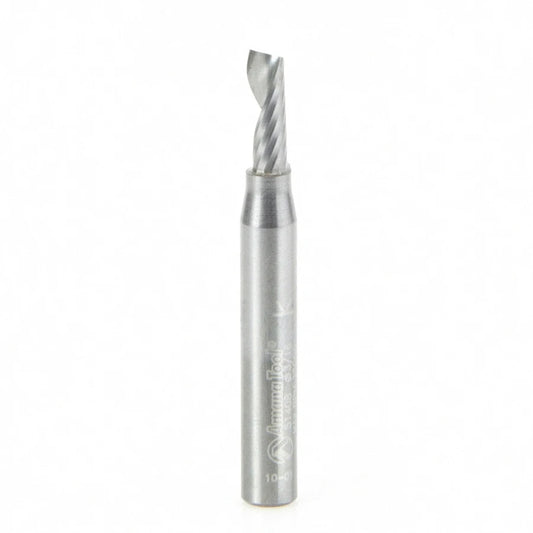 Amana Tool - 51408 - 3/16"Dx1/4"SHK SPIRAL O ALUMIN