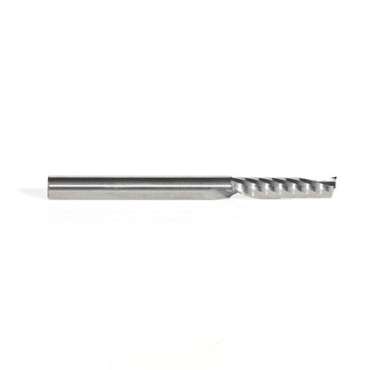 Amana Tool - 51409 - 1/4"Dx1/4"SHK SPIRAL O PLASTIC