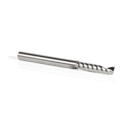 Amana Tool - 51409 - 1/4"Dx1/4"SHK SPIRAL O PLASTIC