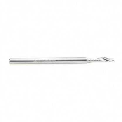 Amana Tool - 51410 - 1/8"Dx1/8"SHK SPIRAL O PLASTIC