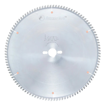 Amana Tool - 514108-30 - 14"/108T NON FERROUS TCG 30MM